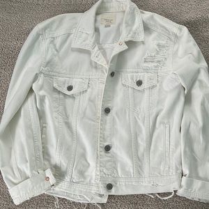 American Eagle Jean Jacket